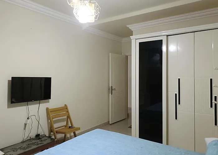 لاسرينا العين السخنه * Ain Sukhna
